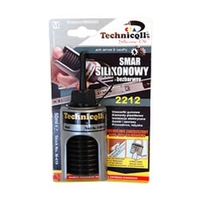 TECHNICQLL SMAR SILIKONOWY 50ML