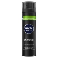 Nivea MEN Deep ŻEL DO Golenia 200 ml