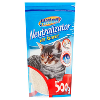 Hilton Neutralizator do kuwet 500g