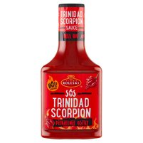 Firma Roleski Trinidad Scorpion Sos 340 g