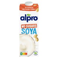 Alpro Napój sojowy 1 l