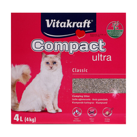 VITAKRAFT COMPACT ULTRA 4 KG