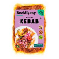 BezMięsny Bezmięsny kebab 160 g