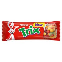 NESTLE Baton Trix o smaku owocowym 17 g