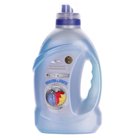 Wash & free żel do prania uniwersalny 2,1kg