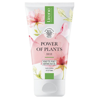 Lirene Power of Plants Rose Kojący żel myjący 150 ml