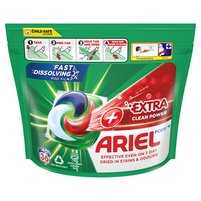 Ariel All-in-1 PODS Kapsułki z płynem do prania, 36prań