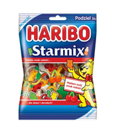 Haribo Żelki Starmix 160 g