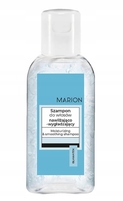 Marion, Szampon do włosów, Nawilżająco-wygładzający, 55ml