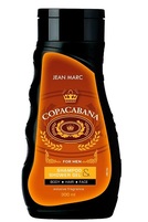 JEAN MARC Men Szampon i żel COPACABANA 300 ml