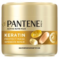 Pantene Pro-V Repair & Protect Keratynowa maska do włosów, 300ml