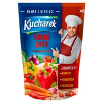 Kucharek Smak Lata Przyprawa do potraw 175 g