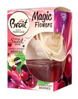 BRAIT odświeżacz dekoracyjny 75ml SWEET BERRIES