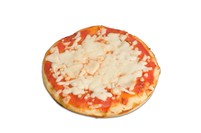 VANDEMOORTELE MINI PIZZA Z MOZZARELLĄ (160/144) G