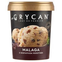 Grycan Lody malaga 500 ml