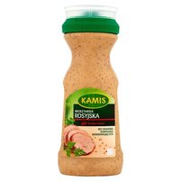 Kamis Musztarda rosyjska 280 g