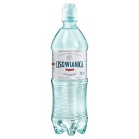 Cisowianka Naturalna woda mineralna niegazowana niskosodowa 700 ml