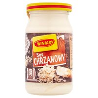 Winiary Sos chrzanowy 250 ml