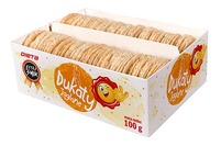 DIETA DUKATY JAGLANE 100G