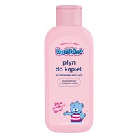 Bambino Płyn do kąpieli dla niemowląt 400 ml