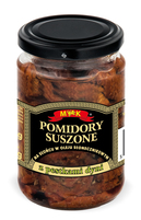 MK POMIDORY SUSZONE Z PESTKAMI DYNI 280G