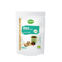 Witpak maca sproszkowany korzeń bio 150g