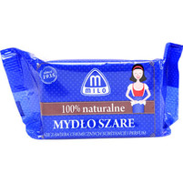 MATES MYDŁO SZARE 175G