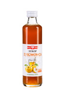 POLSKA RÓŻA SYROP Z PIGWOWCA 250ML