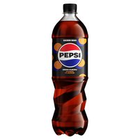 Pepsi Max Mango Napój gazowany 0,85 l