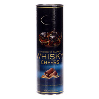 CHEERS LIKWORY  o smaku  whisky 150g