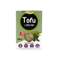 PROSOYA TOFU ZIOŁOWE 200G