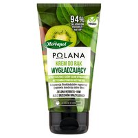 Herbapol Polana Krem do rąk wygładzający 50 ml