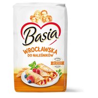 Basia Mąka wrocławska typ 500 1 kg