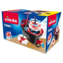 Vileda Turbo Mop obrotowy