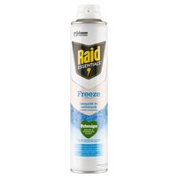 Raid Essentials Aerozol zamrażający owady biegające 350 ml