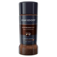 Davidoff Espresso 57 Kawa rozpuszczalna 100 g