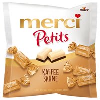 Merci Petits Cukierki Kawowe 125g