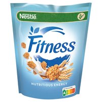 Nestlé Fitness Płatki śniadaniowe 425 g