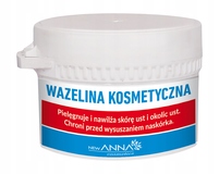 Pasmedic Wazelina kosmetyczna 50 g