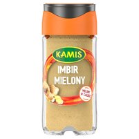 Kamis Imbir mielony 26 g