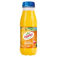 Hortex Sok 100 % pomarańcza 300 ml