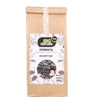 Big Nature Herbata czarna Superior Zielony Sad 100 g