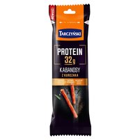 Tarczyński Protein Kabanosy z kurczaka 80 g