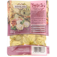 TORTELLINI Z KURCZAKIEM, OREGANO I NATKĄ PIETRUSZKI 250G