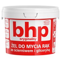 BHP Żel do mycia rąk 500 g