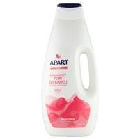 Apart Floral Care Relaksujący płyn do kąpieli róża 1,5 l