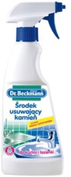 DR.BECKMANN ŚRODEK USUWAJĄCY KAMIEŃ 500ML