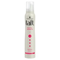 Taft Phyto-Keratin Pianka do włosów 200 ml