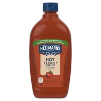 Hellmann's Ketchup pikantny 825 g