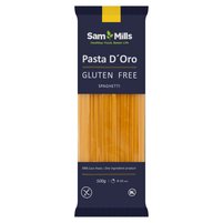 Sam Mills Makaron bezglutenowy spaghetti 500 g